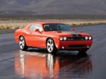 Dodge Challenger SRT8 2008 года